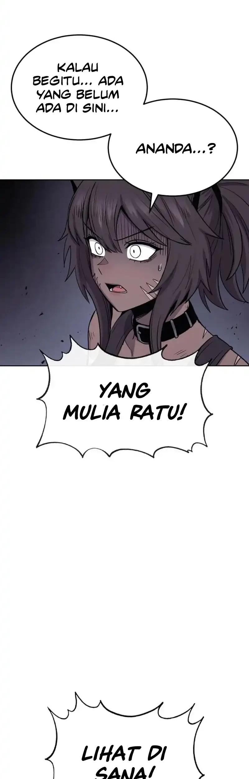 Howling Dragon Chapter 77 - halaman 10