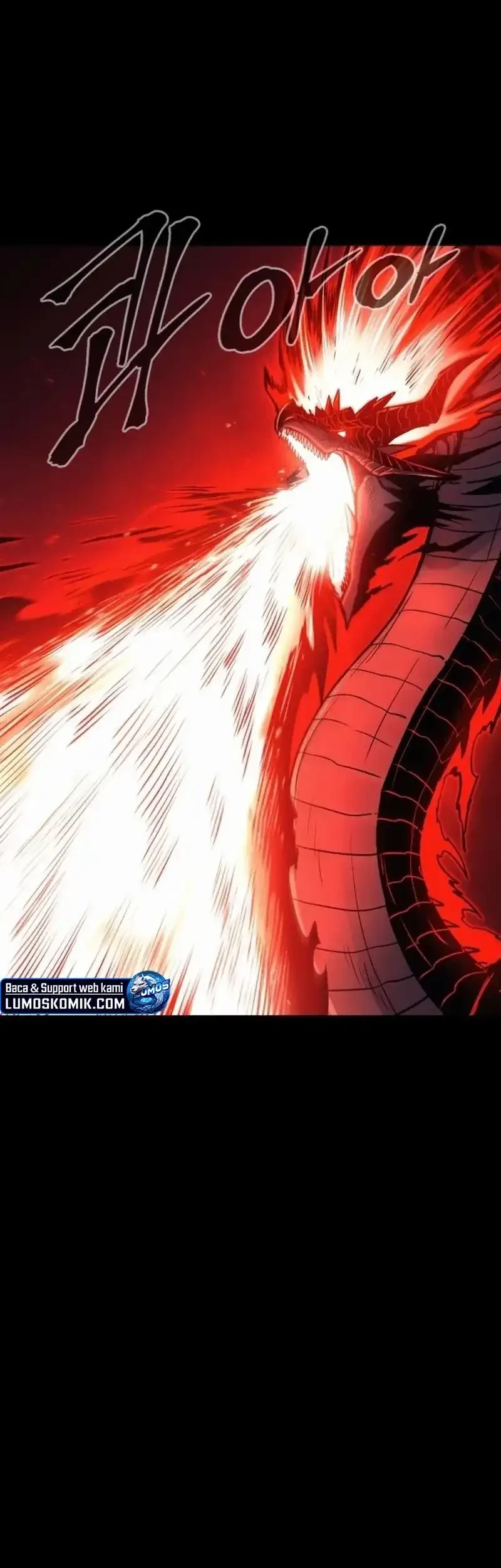 Howling Dragon Chapter 77 - halaman 19