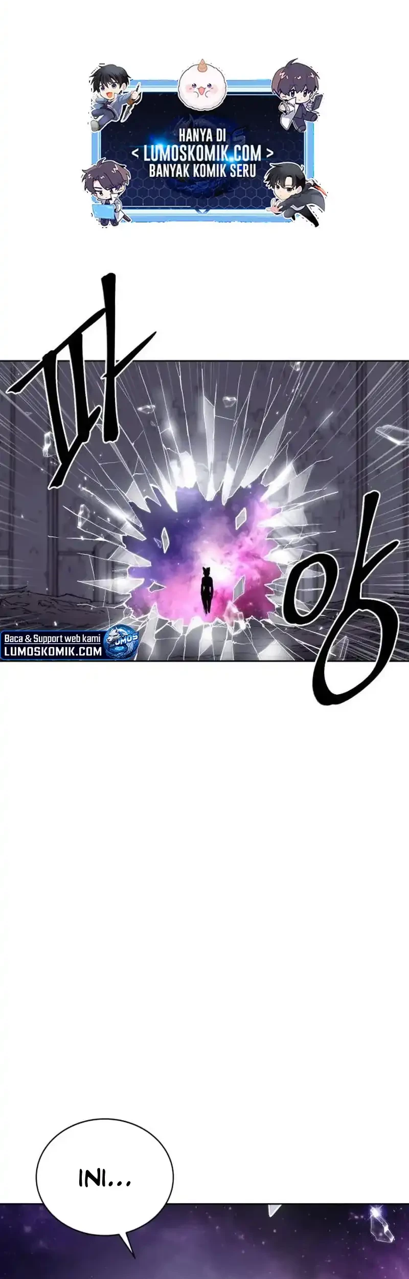 Howling Dragon Chapter 77 - halaman 2