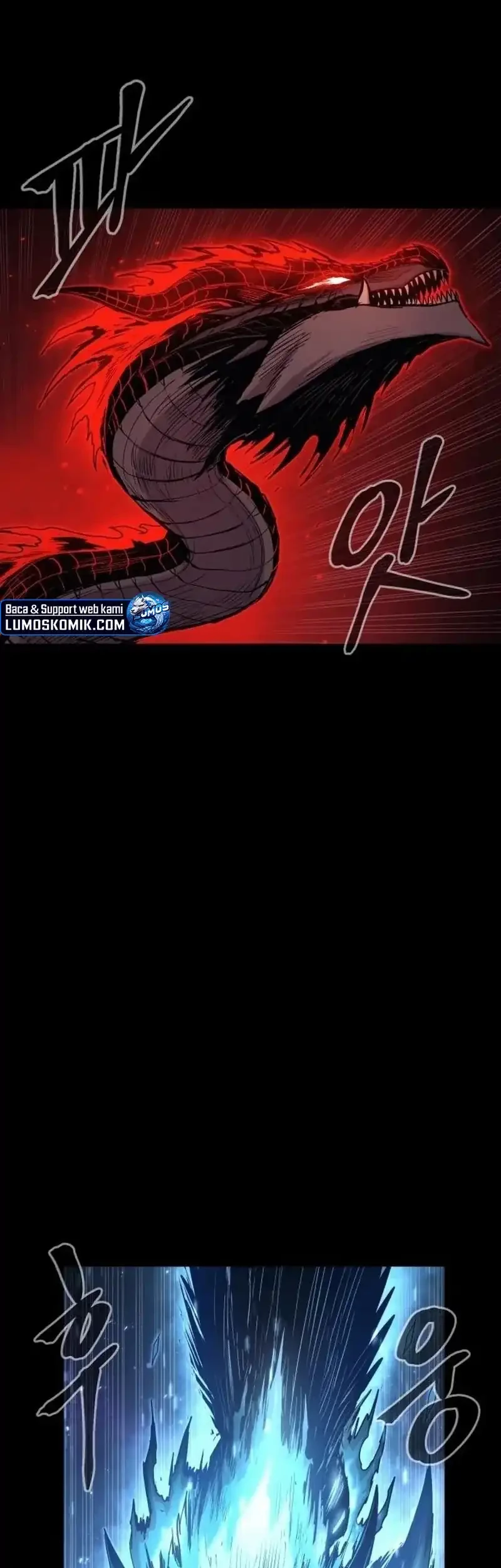Howling Dragon Chapter 77 - halaman 24
