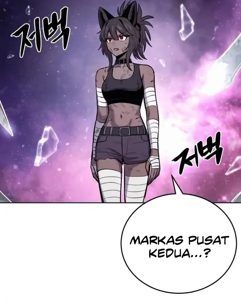 Howling Dragon Chapter 77 - halaman 3