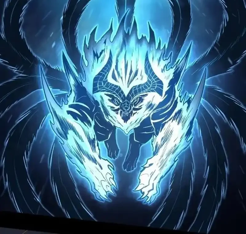 Howling Dragon Chapter 77 - halaman 37