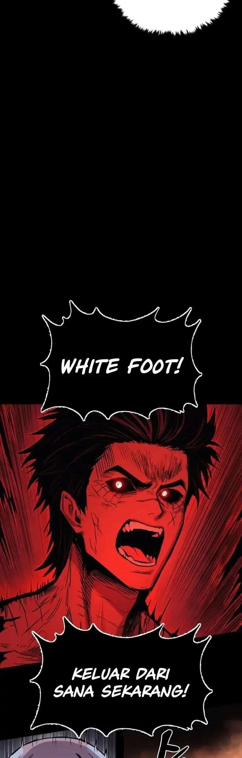Howling Dragon Chapter 77 - halaman 39