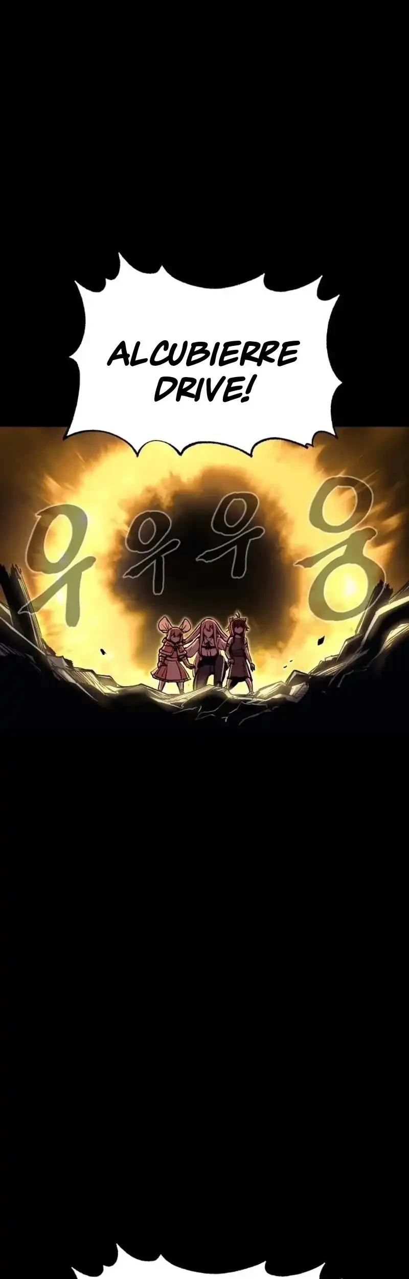 Howling Dragon Chapter 77 - halaman 41