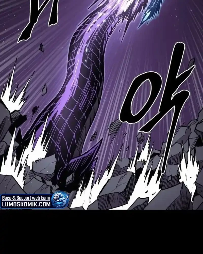 Howling Dragon Chapter 77 - halaman 49