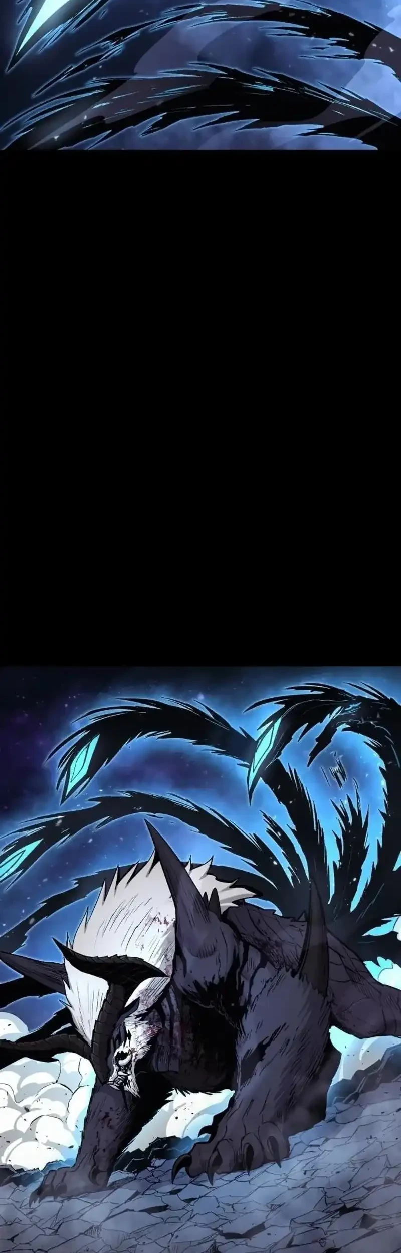 Howling Dragon Chapter 77 - halaman 54