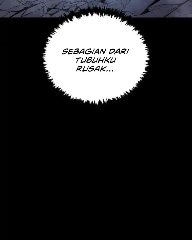 Howling Dragon Chapter 77 - halaman 55