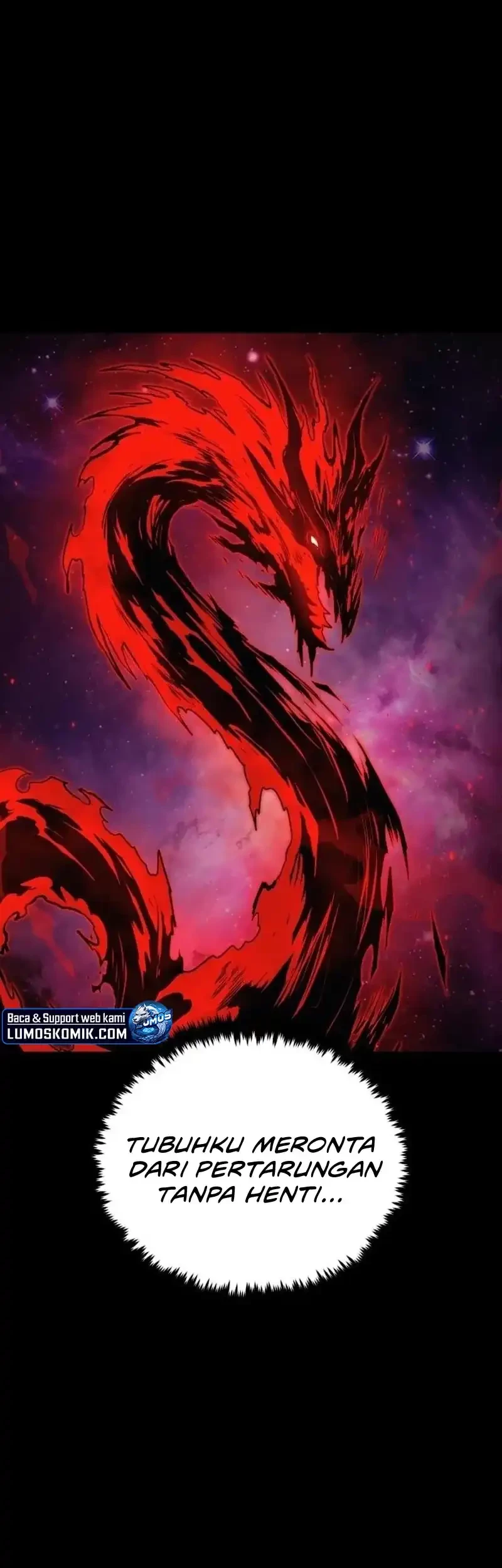 Howling Dragon Chapter 77 - halaman 56