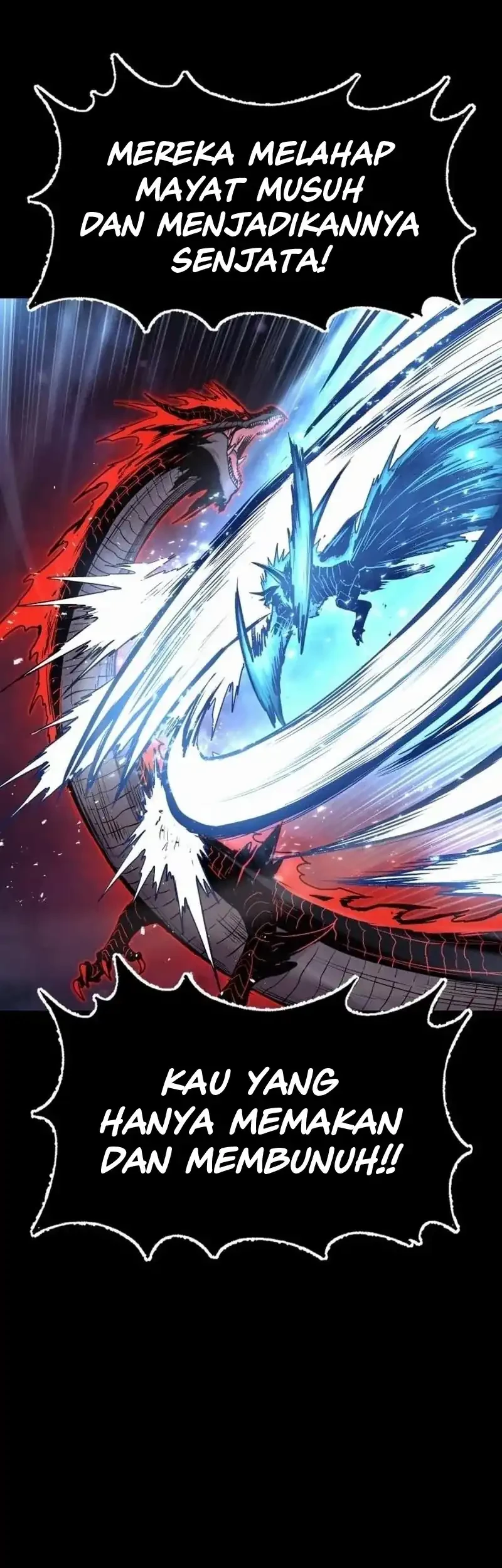 Howling Dragon Chapter 77 - halaman 62