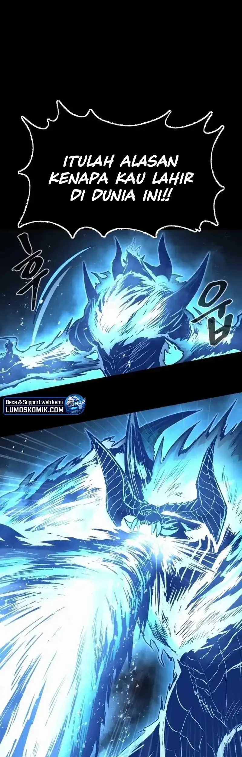 Howling Dragon Chapter 77 - halaman 63