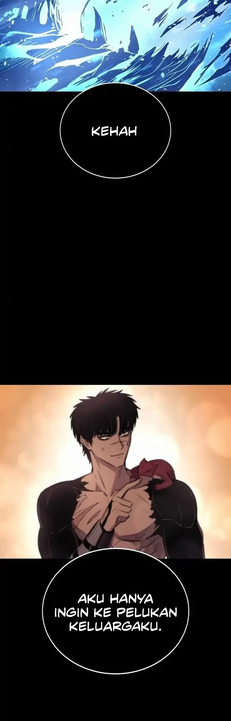 Howling Dragon Chapter 77 - halaman 66