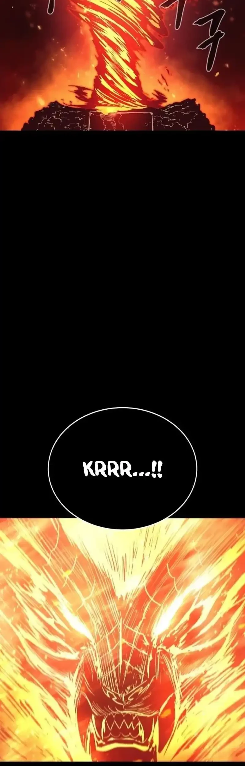 Howling Dragon Chapter 77 - halaman 71
