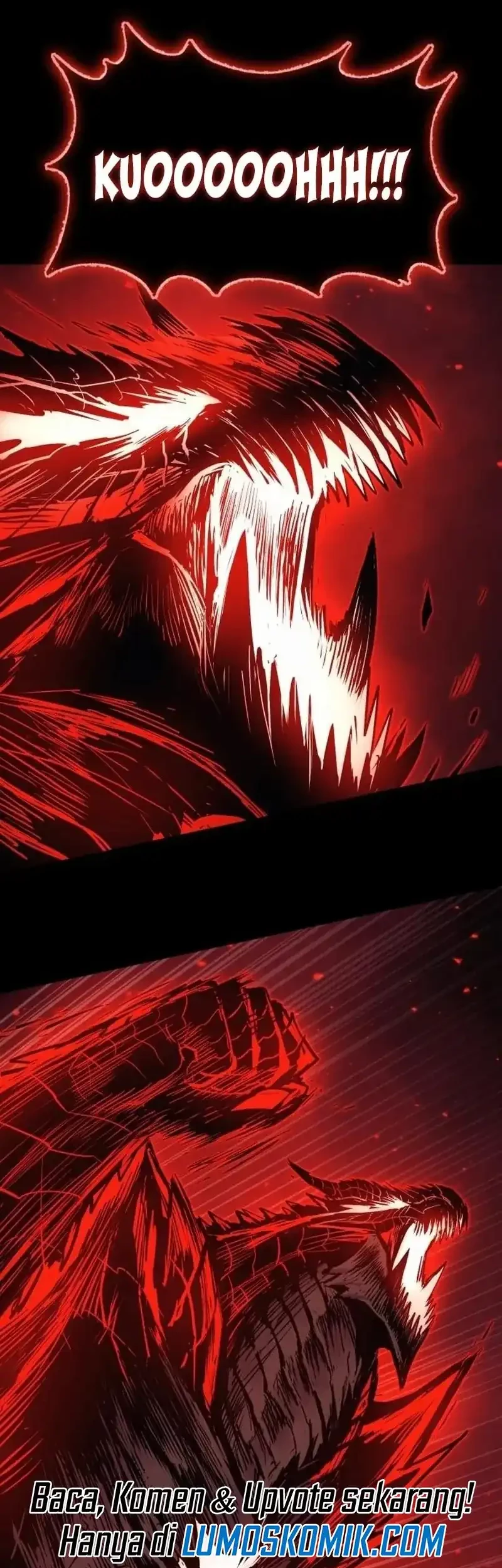 Howling Dragon Chapter 77 - halaman 80