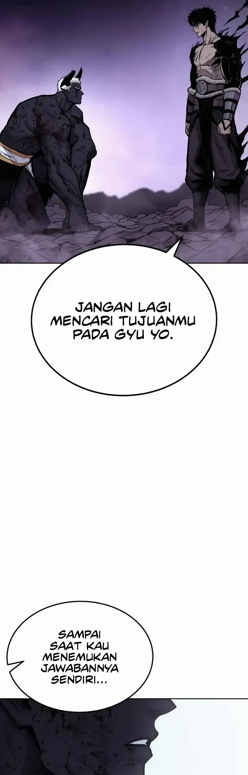 Howling Dragon Chapter 78.2 - halaman 23