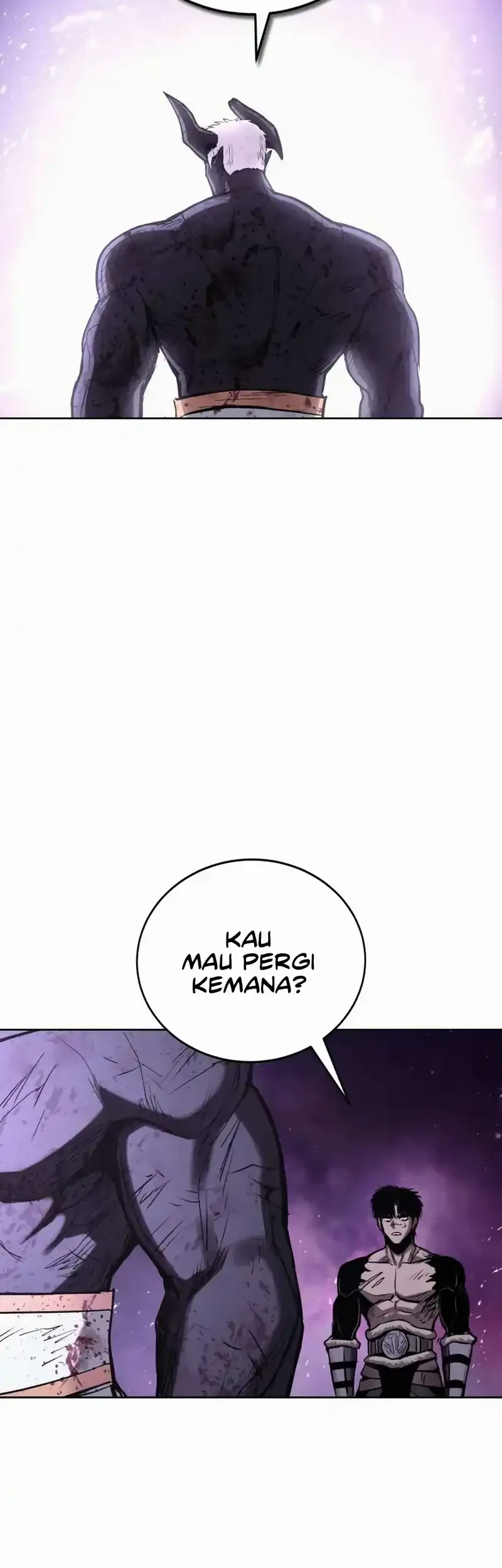 Howling Dragon Chapter 78.2 - halaman 29
