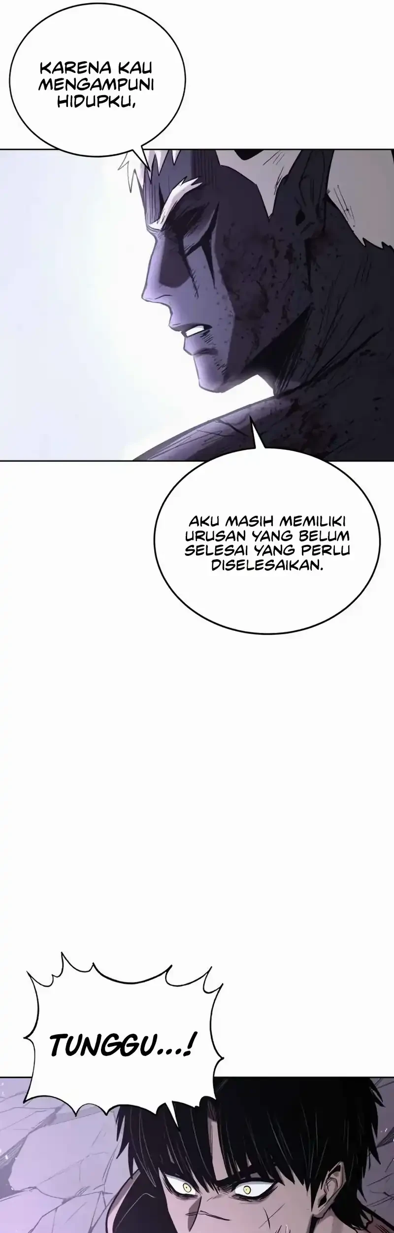 Howling Dragon Chapter 78.2 - halaman 31