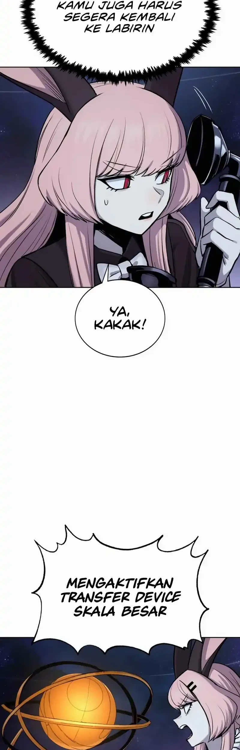 Howling Dragon Chapter 78.2 - halaman 41