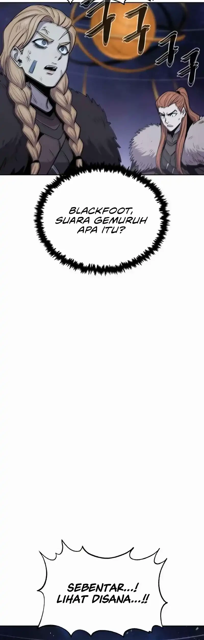 Howling Dragon Chapter 78.2 - halaman 44