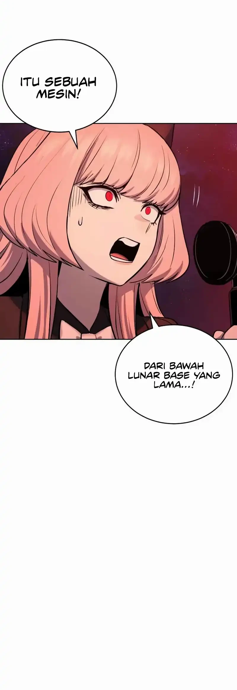 Howling Dragon Chapter 78.2 - halaman 49