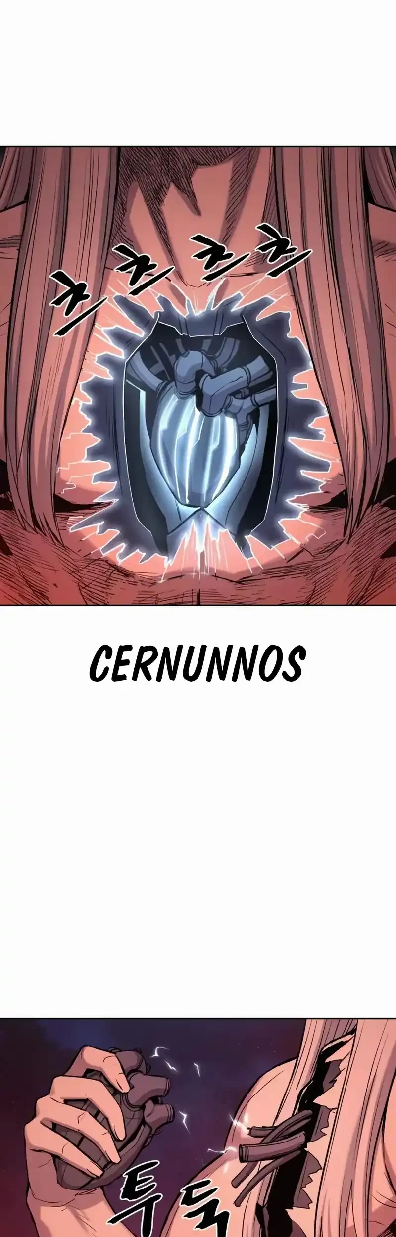 Howling Dragon Chapter 78.2 - halaman 56
