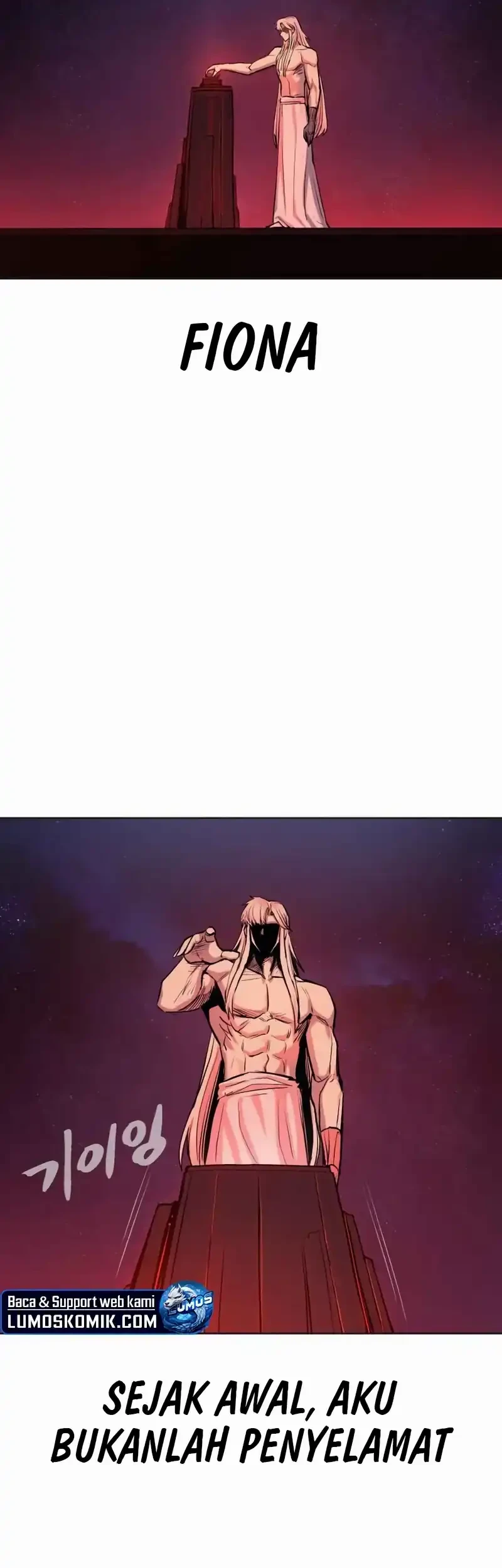 Howling Dragon Chapter 78.2 - halaman 59