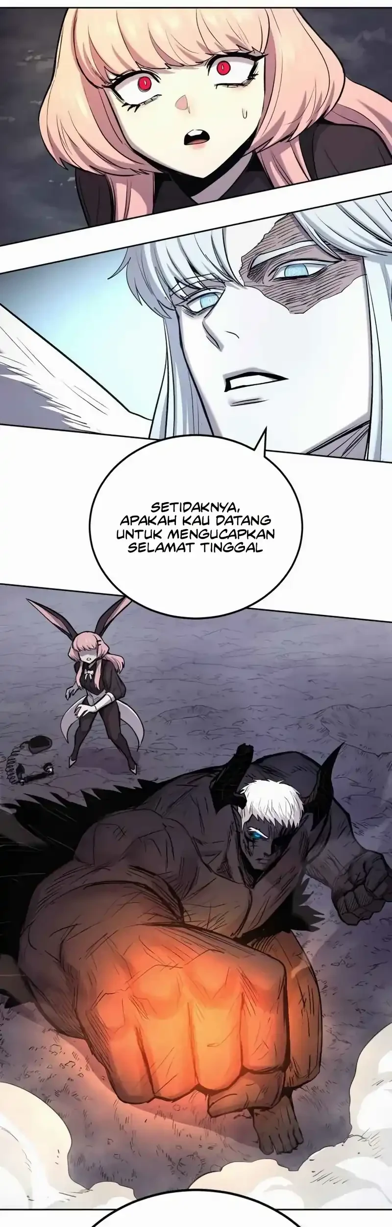 Howling Dragon Chapter 78.2 - halaman 78