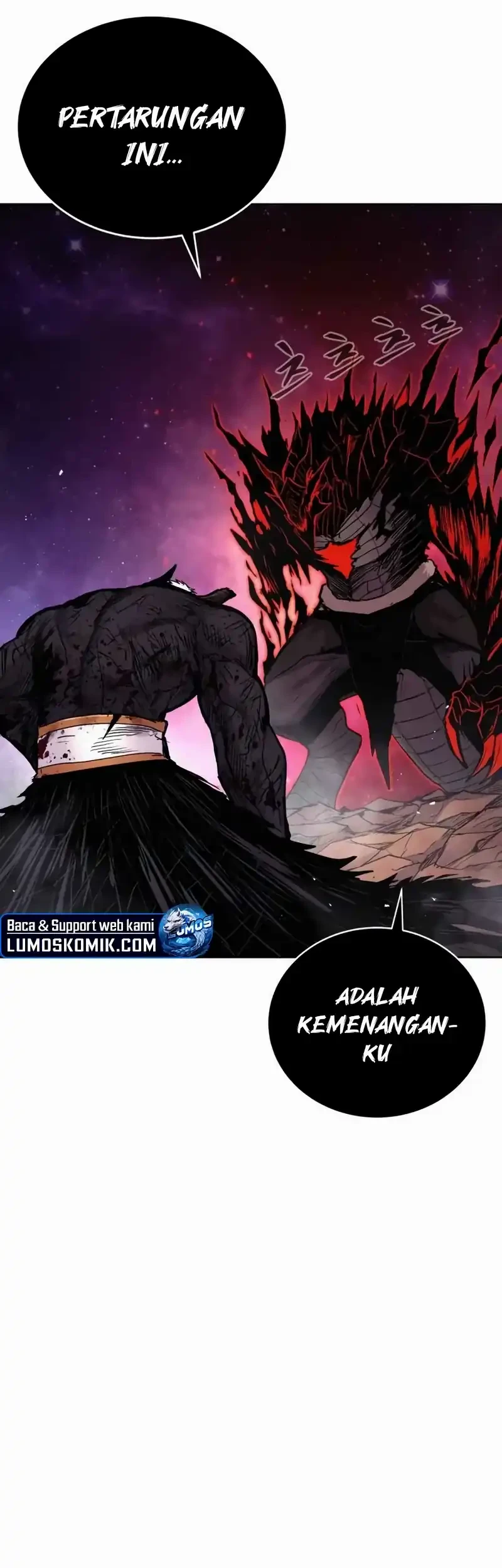 Howling Dragon Chapter 78 - halaman 4
