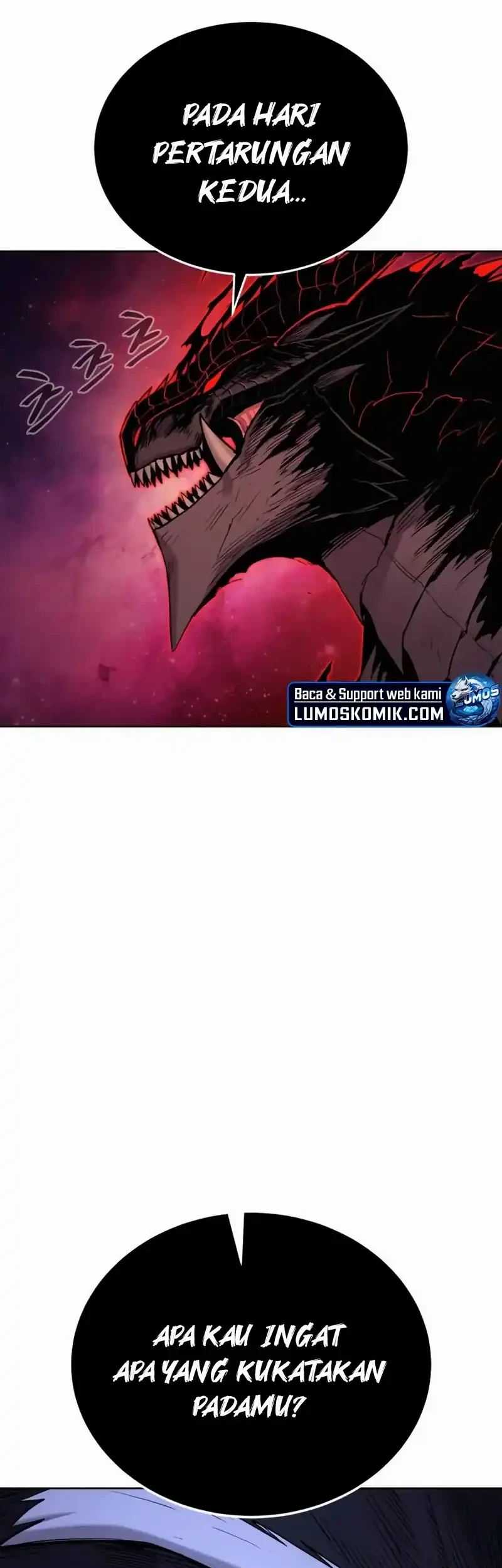 Howling Dragon Chapter 78 - halaman 5