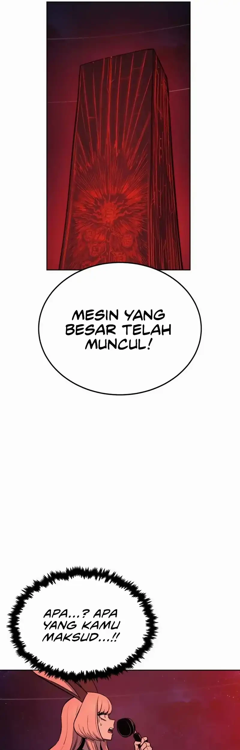 Howling Dragon Chapter 78 - halaman 50