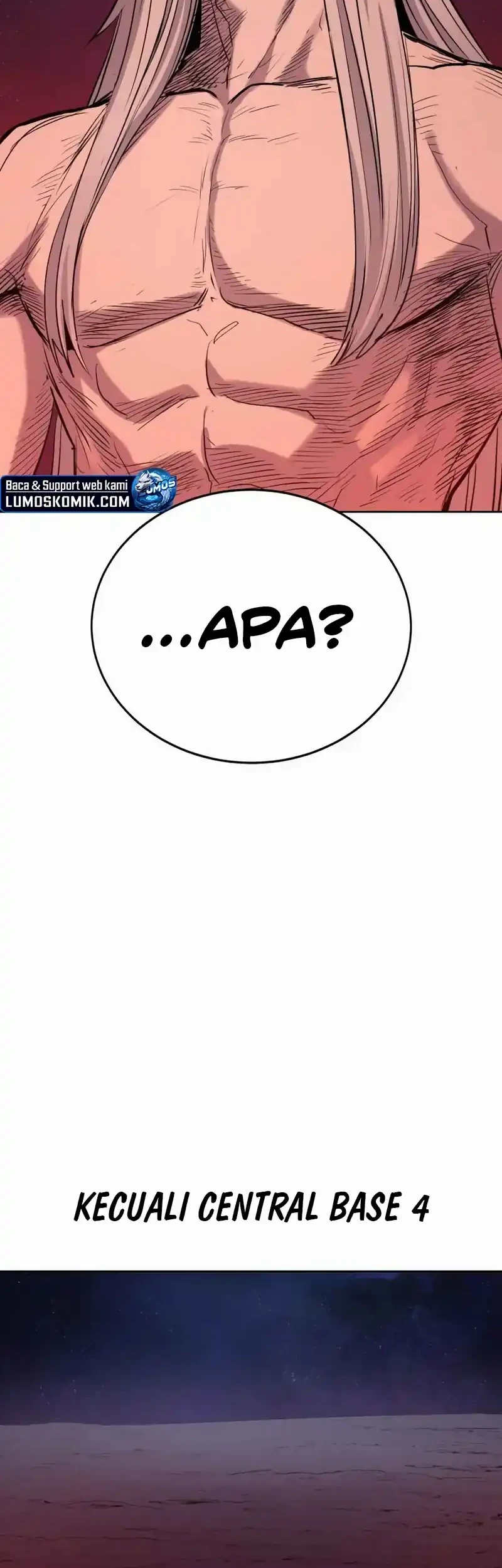 Howling Dragon Chapter 78 - halaman 54