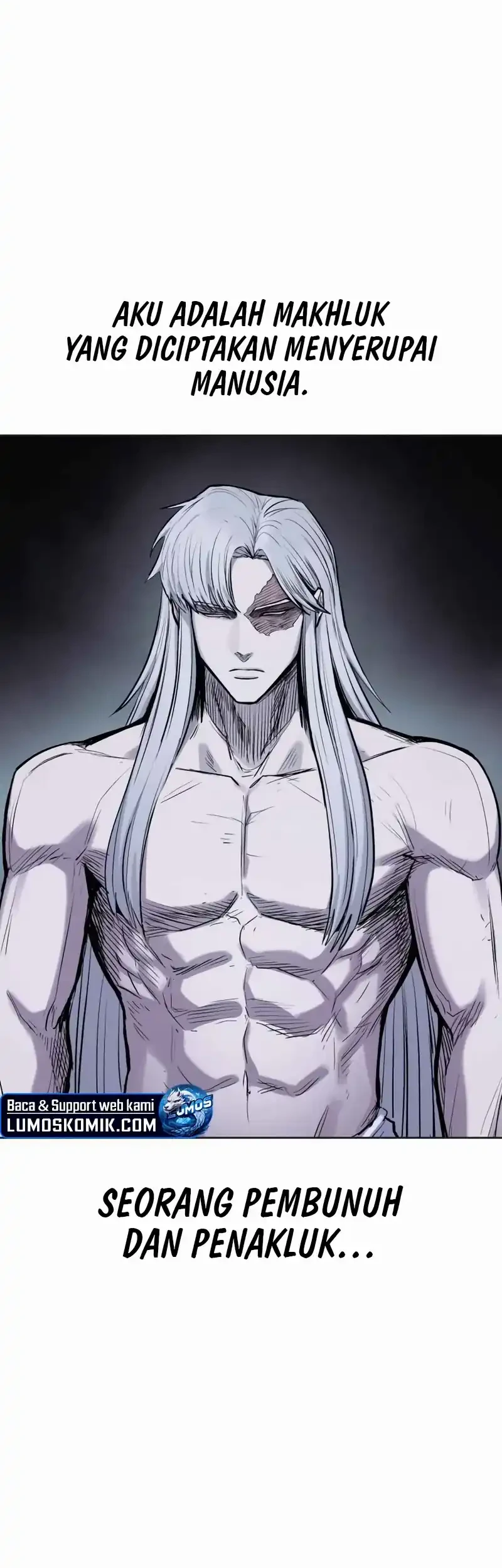 Howling Dragon Chapter 78 - halaman 60