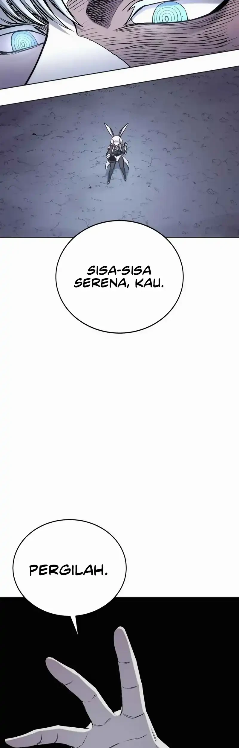 Howling Dragon Chapter 78 - halaman 71