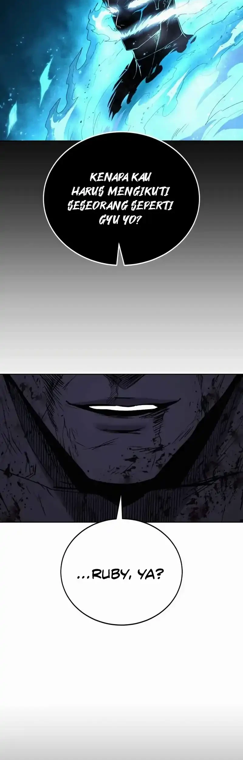 Howling Dragon Chapter 78 - halaman 8
