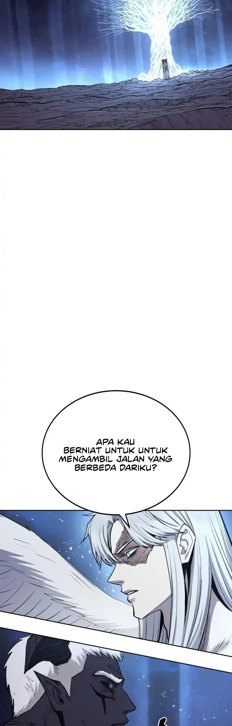 Howling Dragon Chapter 79 - halaman 2