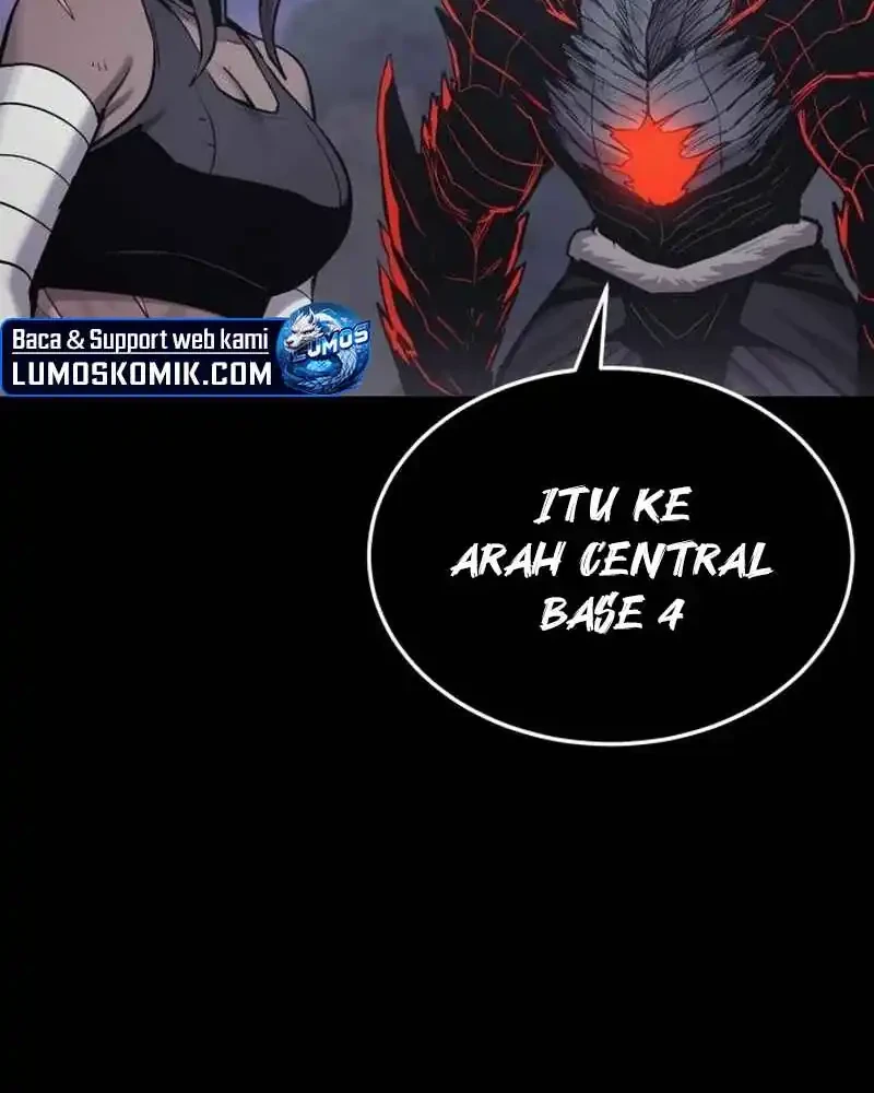 Howling Dragon Chapter 79 - halaman 20