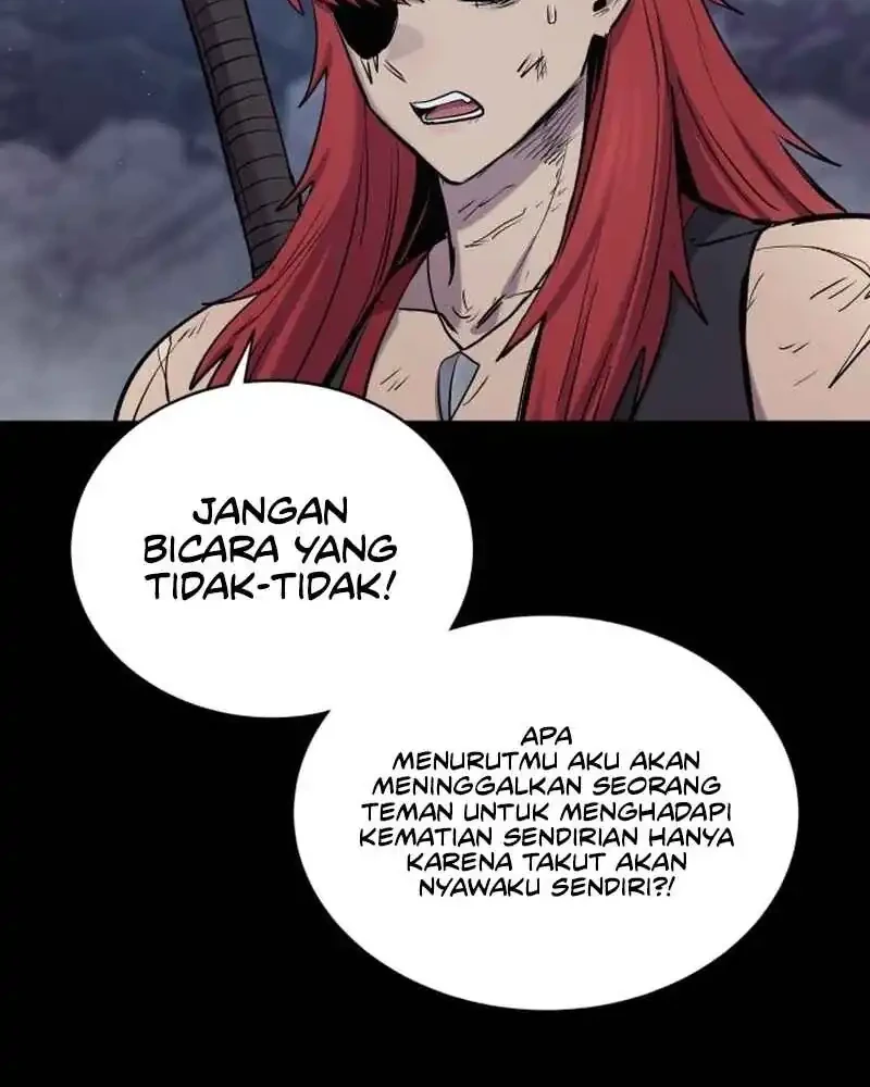 Howling Dragon Chapter 79 - halaman 23