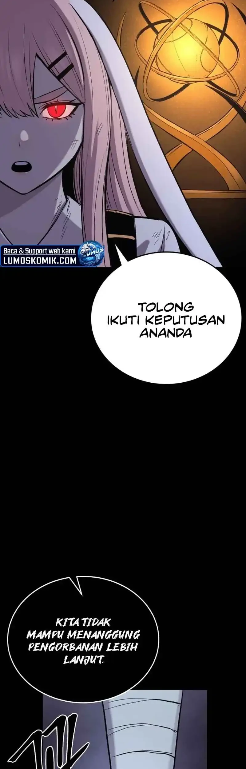 Howling Dragon Chapter 79 - halaman 25