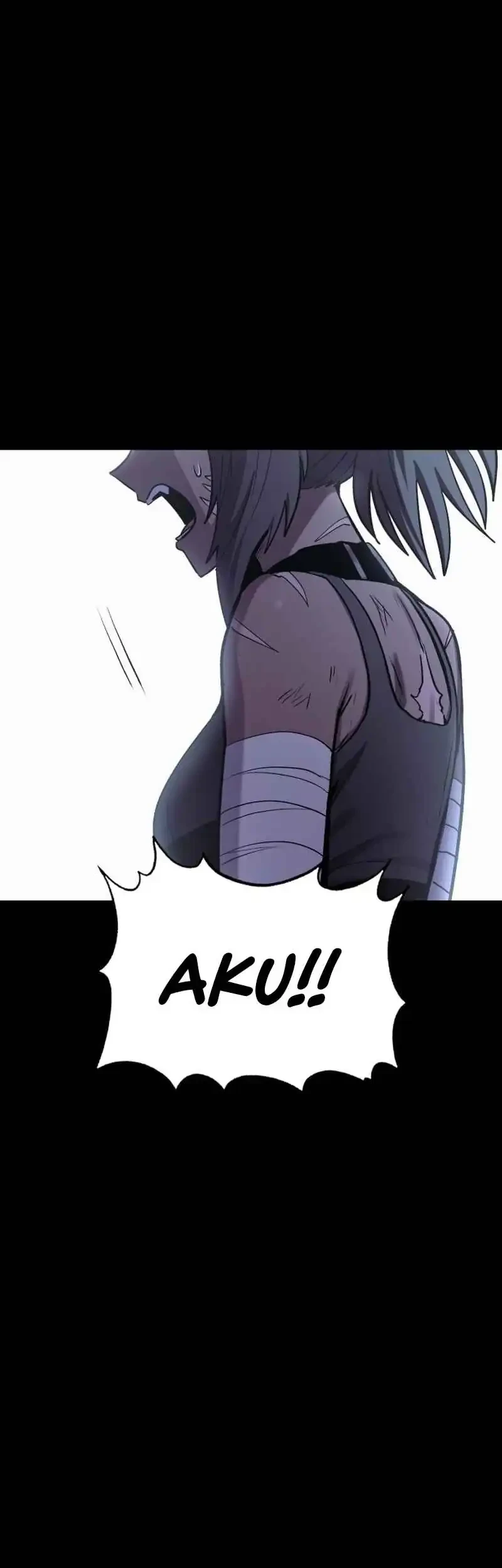 Howling Dragon Chapter 79 - halaman 27