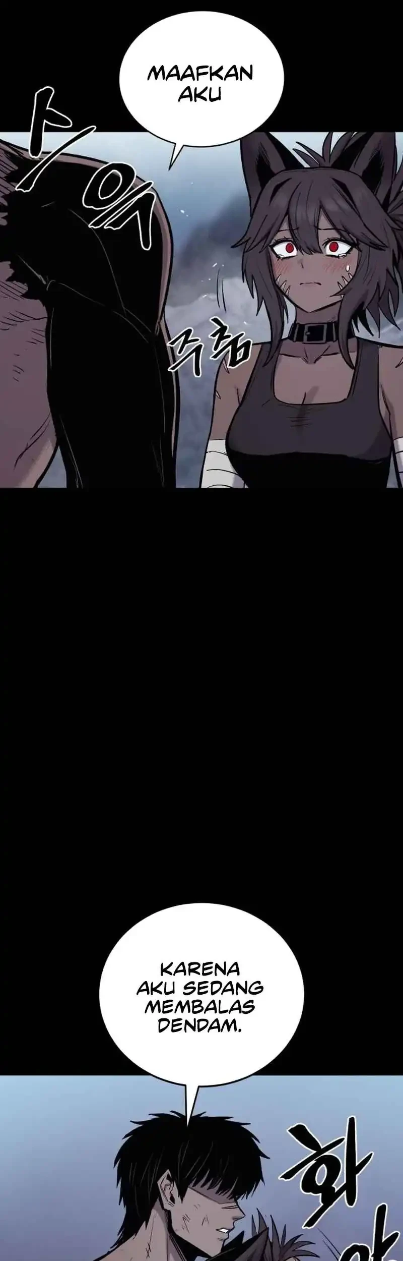 Howling Dragon Chapter 79 - halaman 33