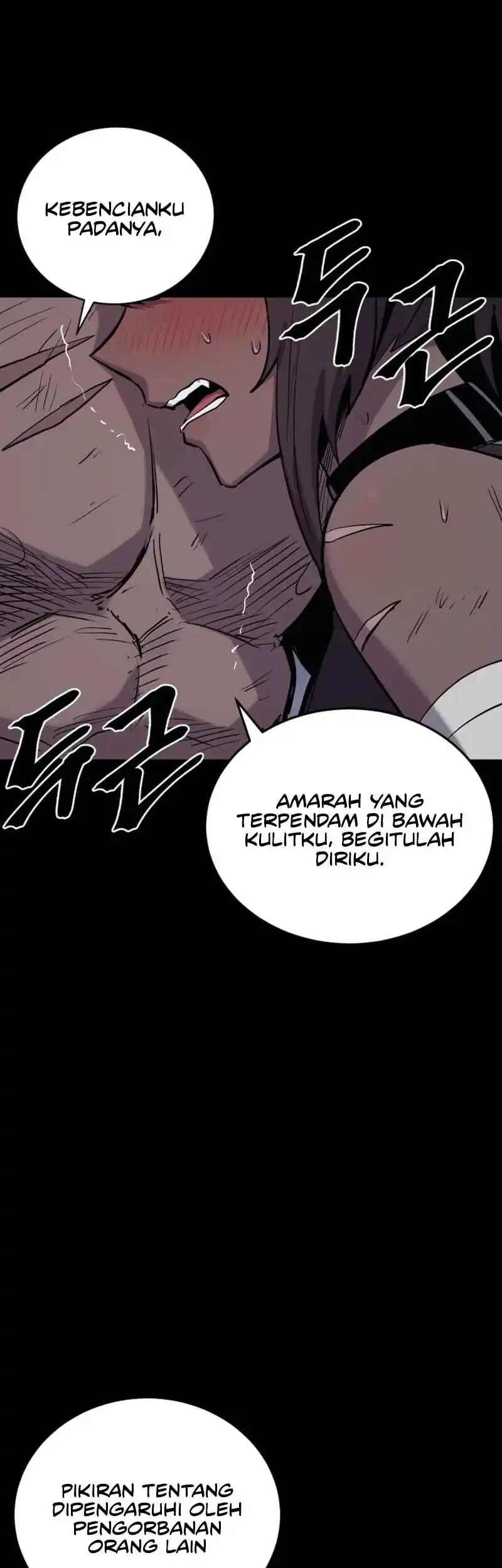 Howling Dragon Chapter 79 - halaman 36