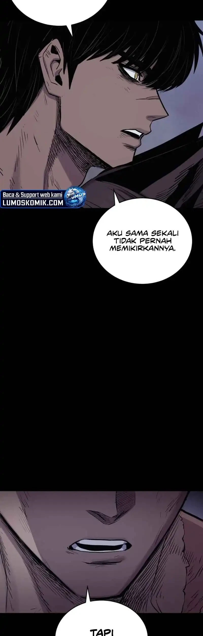 Howling Dragon Chapter 79 - halaman 37