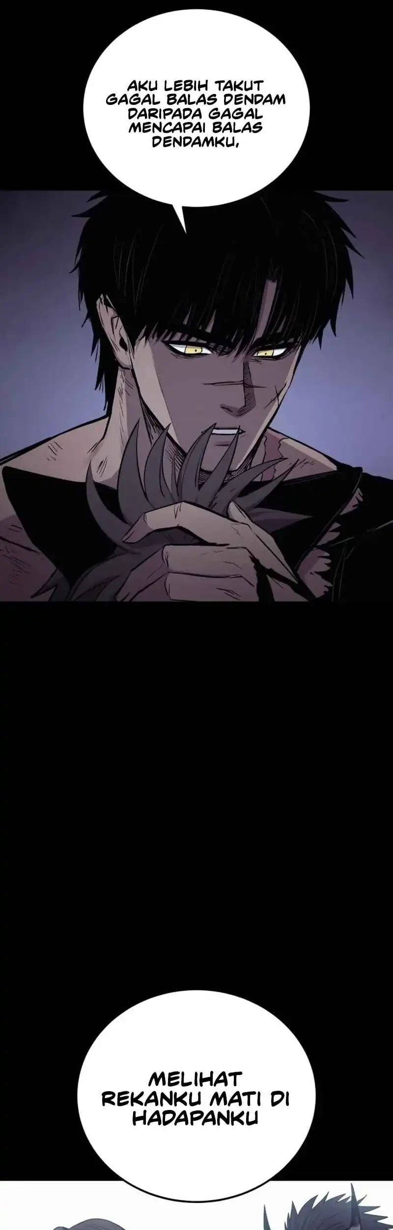 Howling Dragon Chapter 79 - halaman 39