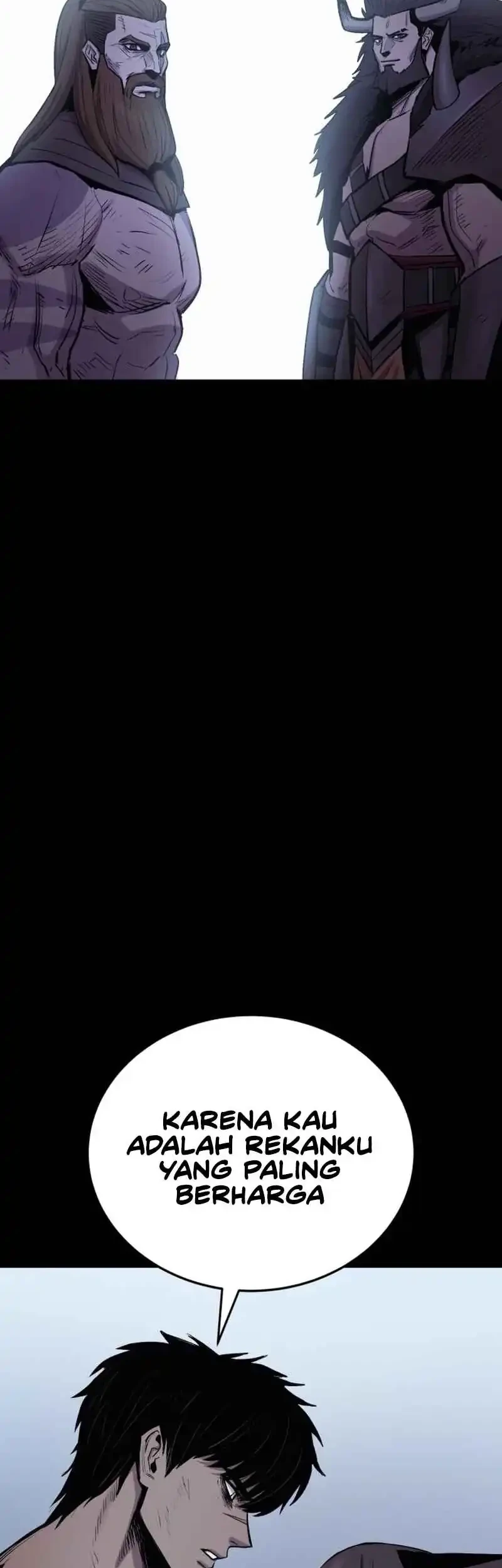 Howling Dragon Chapter 79 - halaman 40