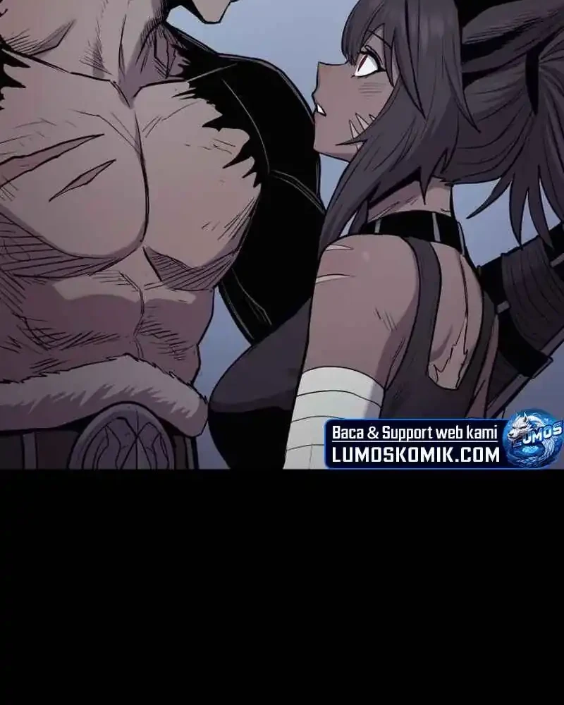 Howling Dragon Chapter 79 - halaman 41
