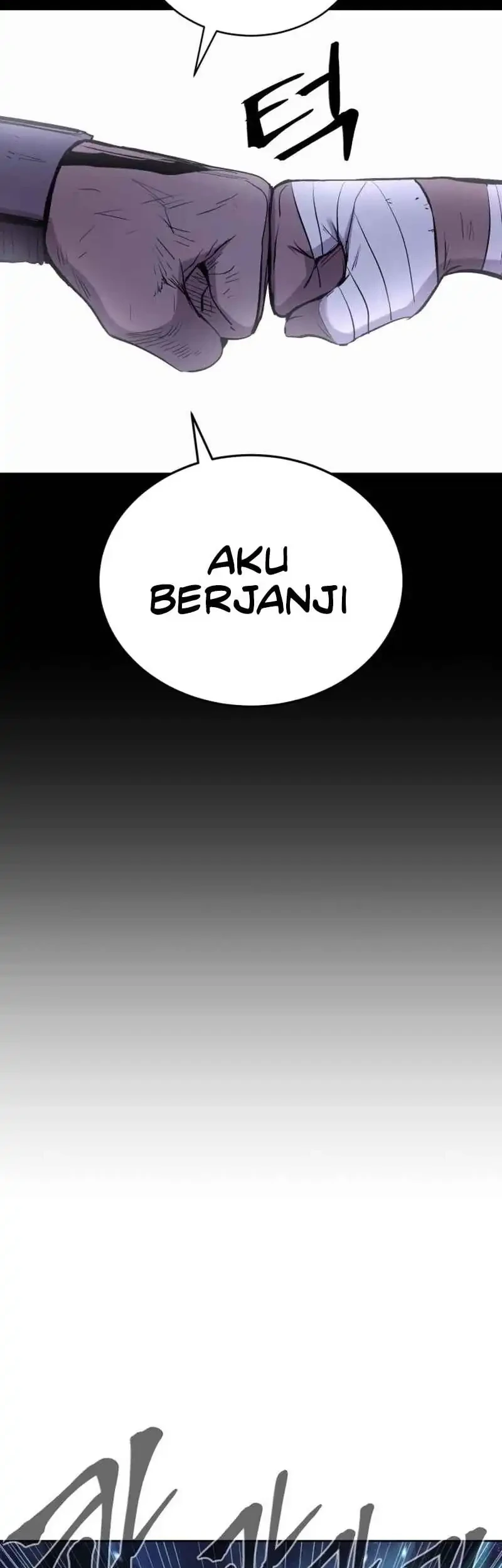 Howling Dragon Chapter 79 - halaman 52
