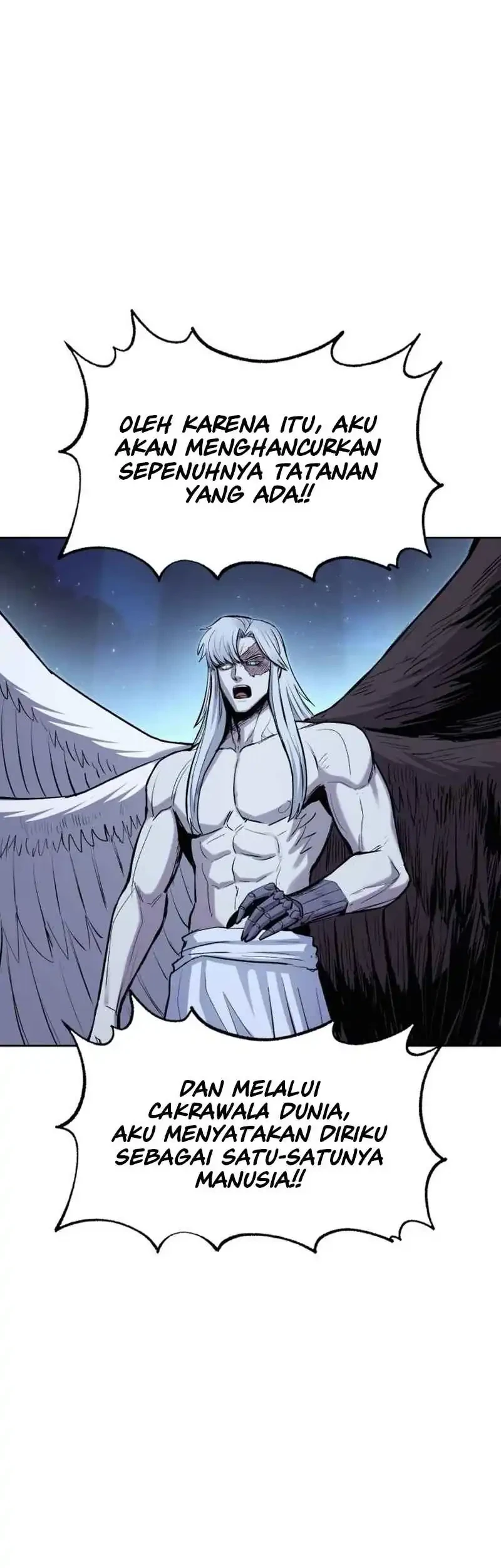 Howling Dragon Chapter 79 - halaman 61