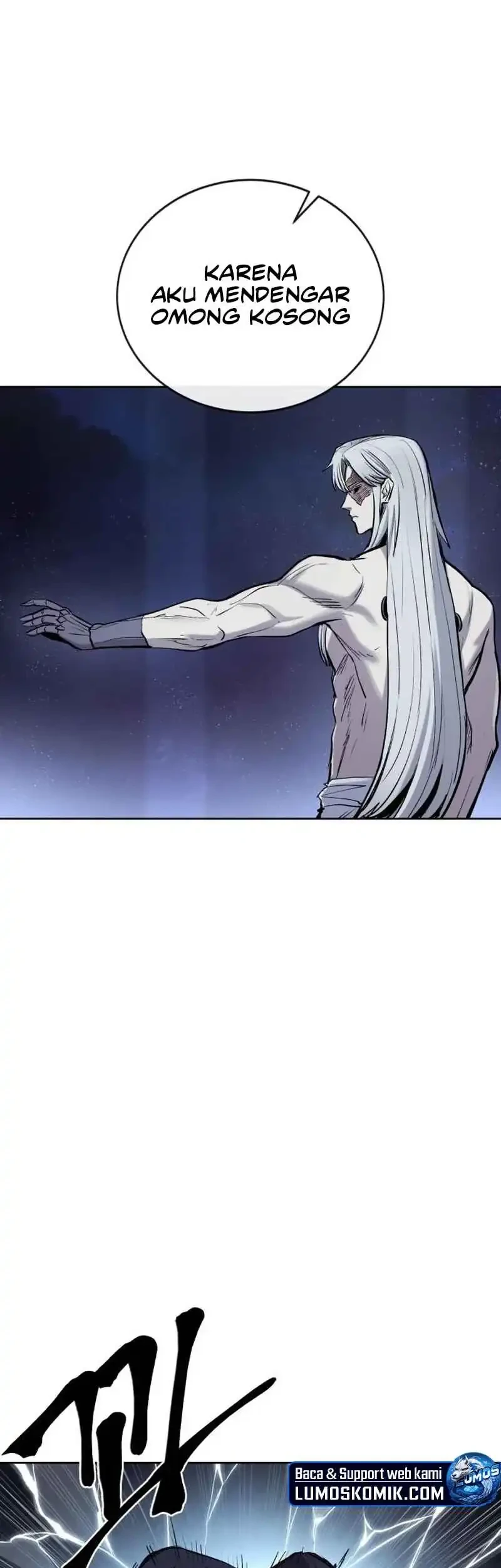 Howling Dragon Chapter 79 - halaman 69