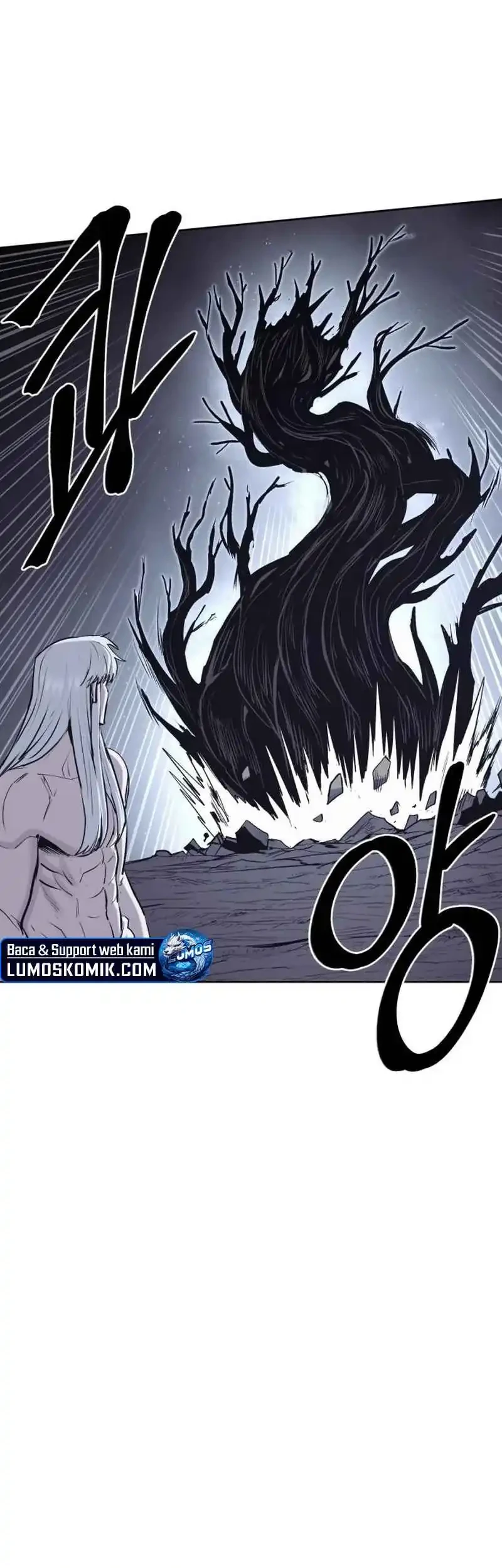 Howling Dragon Chapter 79 - halaman 75