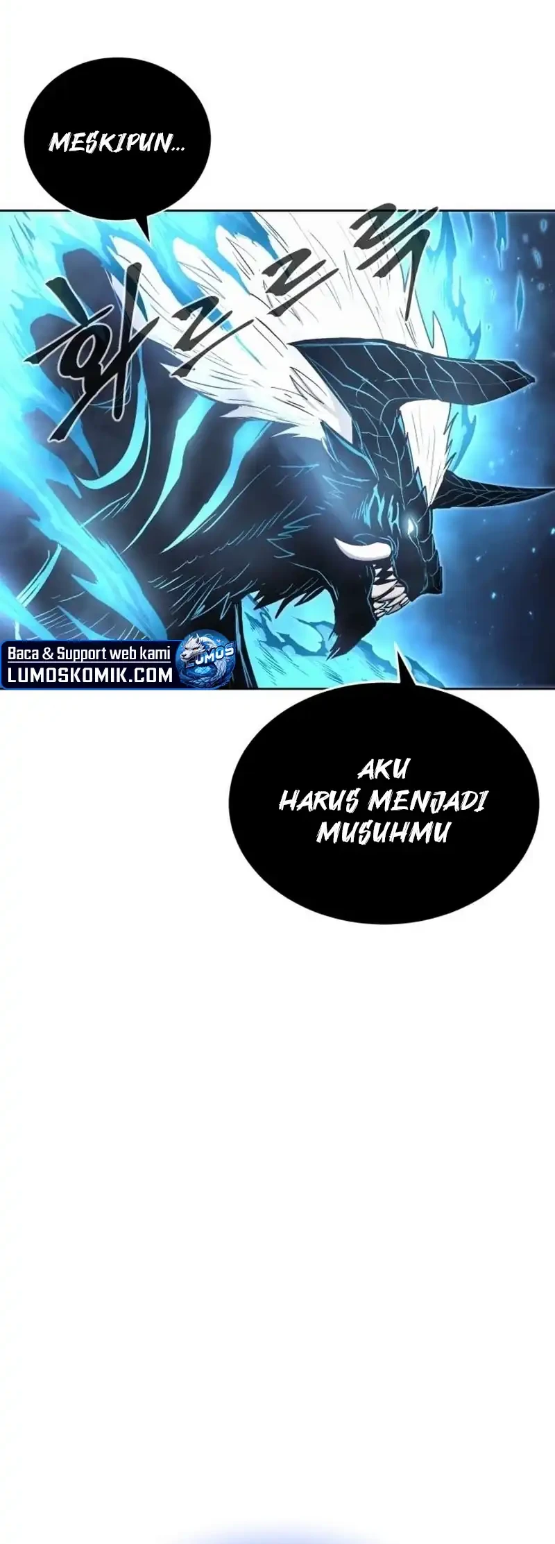 Howling Dragon Chapter 79 - halaman 8