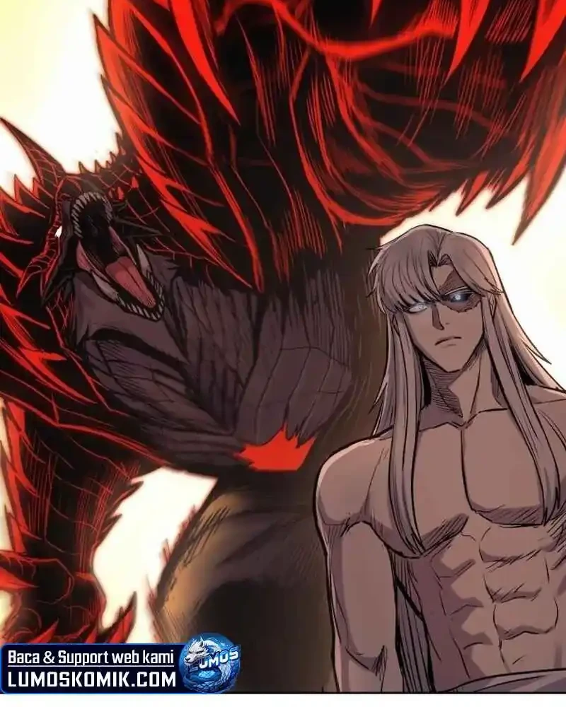 Howling Dragon Chapter 79 - halaman 80